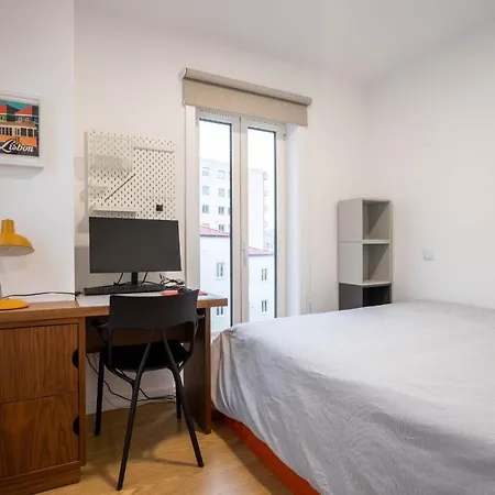 Cedofeita 2br Duplex W/ Garage By Lovelystay Porto