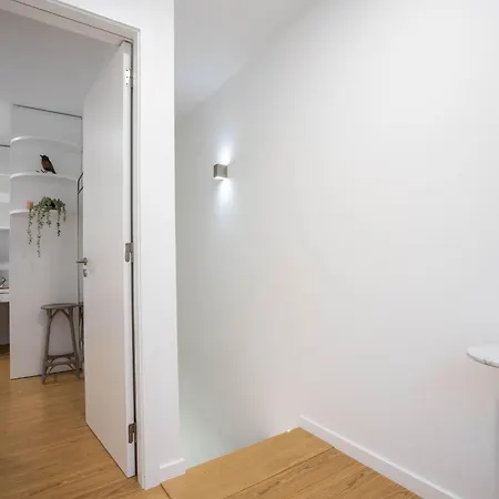 Cedofeita 2br Duplex W/ Garage By Lovelystay *