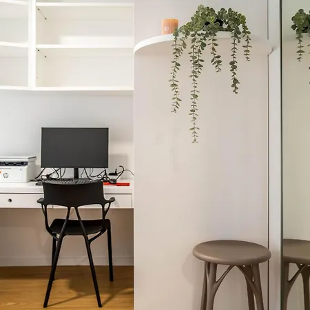 Cedofeita 2br Duplex W/ Garage By Lovelystay Apartment